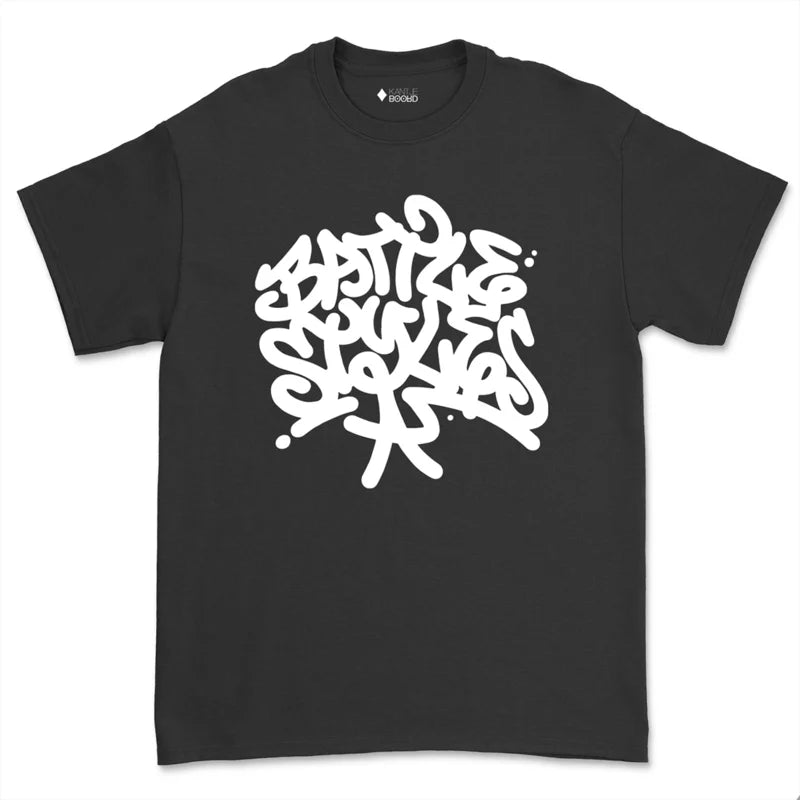 Battle Styles T-Shirt